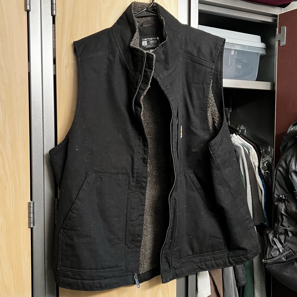 Carhartt Vest